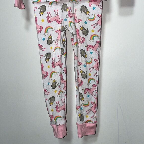 Swiggles child’s pajamas set - Picture 3 of 8